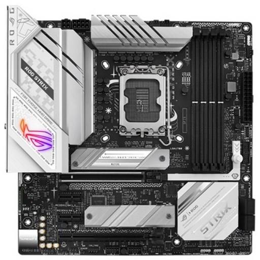 에이수스 STRIX B760-G GAMING WIFI 메인보드