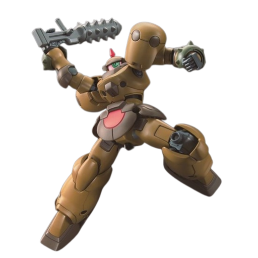 HG 기동무투전 G건담 JDG-009X 데스아미 프라홈정밀니퍼