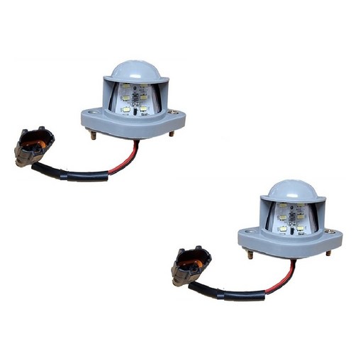 지노기업/대우트럭 번호판등/구쎈/맥쎈/더쎈/넘버등/24V LED/신형/카고/덤프/추레라/윙바디/탑차/차세대/노브스/프리마/5톤/4톤/더쎈 넘버등/맥쎈 넘버등/구쎈 넘버등/램프/라이