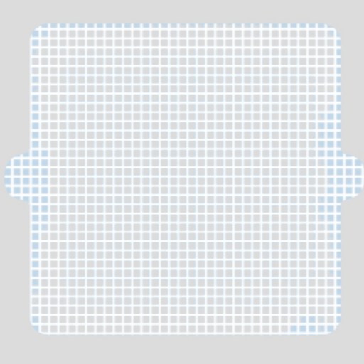 투에스 초간단 배수구 거름망 10P
