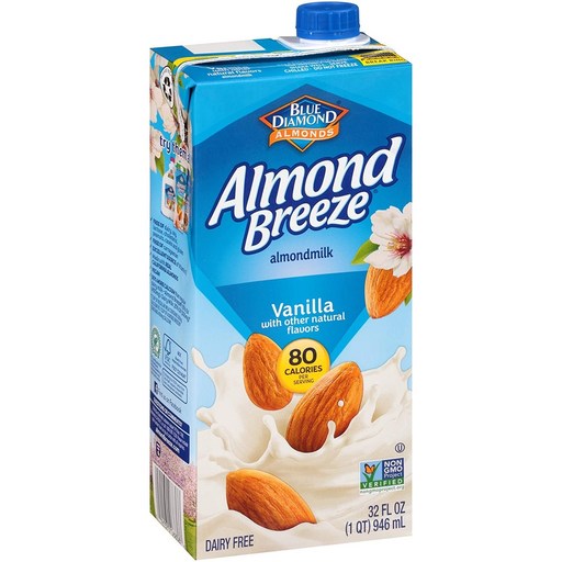 블루다이아몬드 아몬드 브리즈 Vanilla