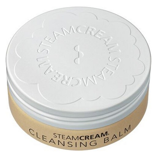 STEAMCREAM 클렌징 밤