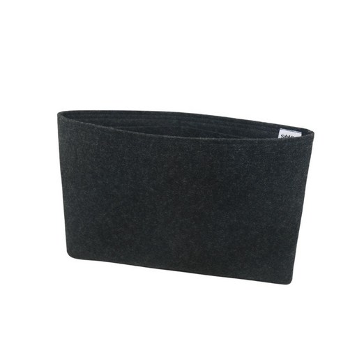 사몰가 샤넬 클래식 파우치 클러치 라지 35cm 보이 클러치 33 호환 이너백 (CH-Pouch-35)