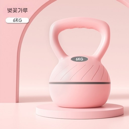 스포츠 케틀링 아령 웨이트 트레이닝