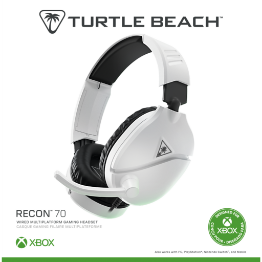 터틀비치 리콘 RECON 70 2024 XB