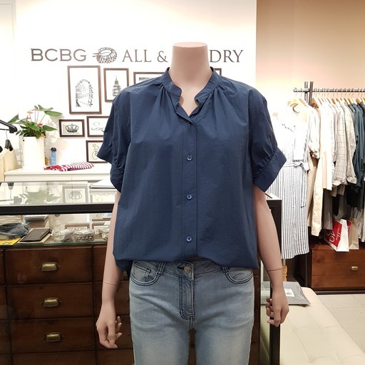 BCBG 블라우스 **무료 배송** 올라BL_B0B4B483