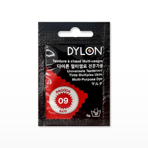 DYLON 다이론 멀티염료 옷염색