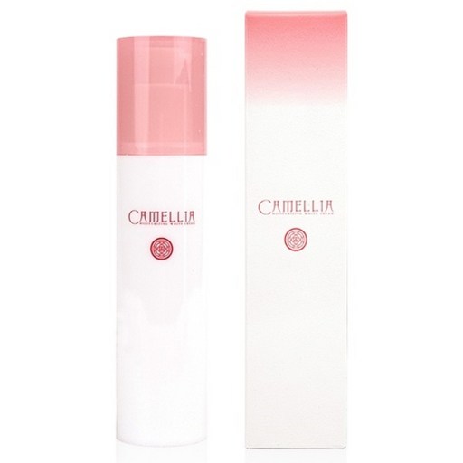 카멜리아 바디 겨드랑이 엉덩이 색소 침착 톤업 유두 미백 크림 50g