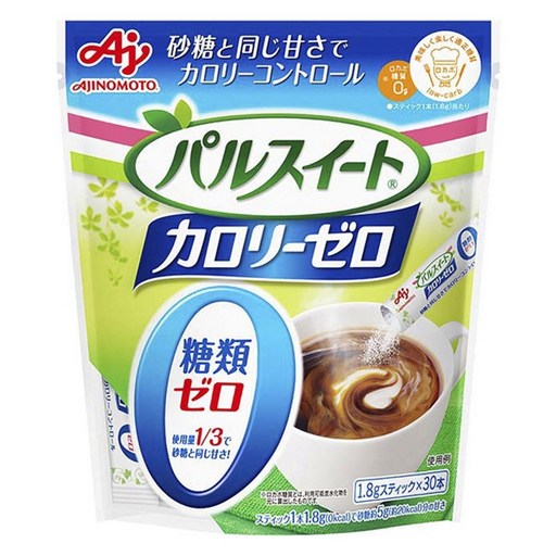 아지노모토 팔 스위트 스틱 30개입