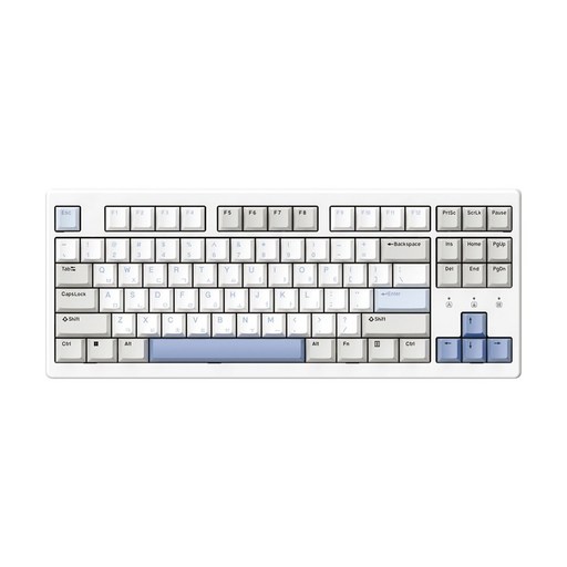 한성컴퓨터 TFG Magnetox XL 저소음 유선 키보드