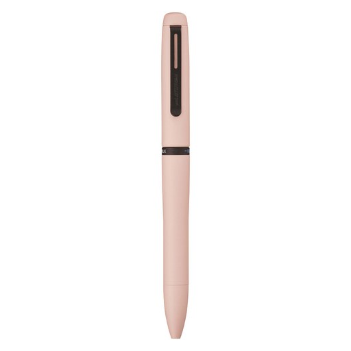 제트스트림 프라임 회전식 라이트터치 3색 볼펜 0.5mm SXE3-LPR-05