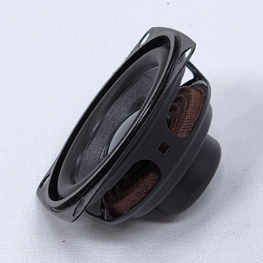 풀레인지 스피커 블루투스 호환 멀티미디어 마그네틱 2 인치 4 옴 5 W 와트 52mm