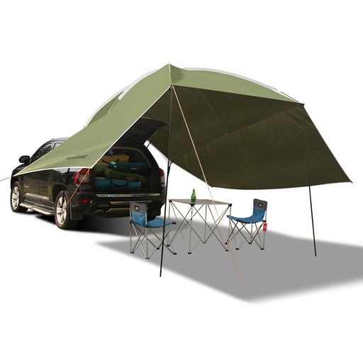 인앤캠핑 차박텐트  전용가방