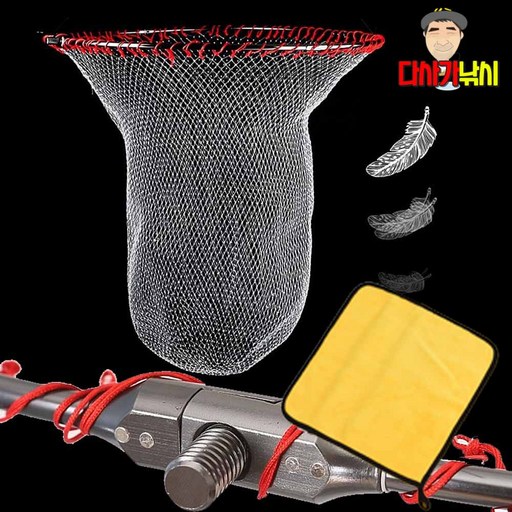 다사가 두랄루민 바다 뜰채망 후레임 55CM 경심망 12MM 낚시수건