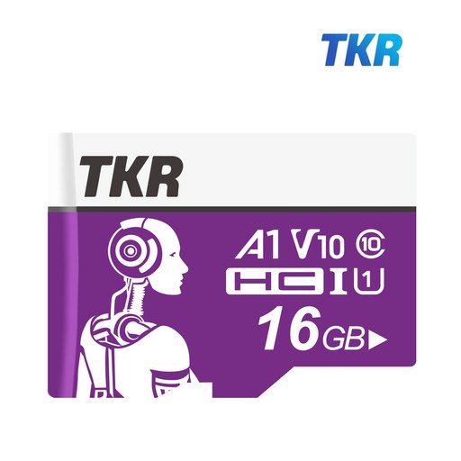 TKR MicroSD TKM 고성능 메모리카드