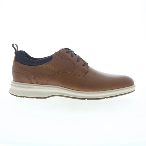 락포트 남성화 스니커즈 구두 CJ1279 토탈모션 플레인 토우 미디움 TM CITY PLAIN TOE MIDIUM