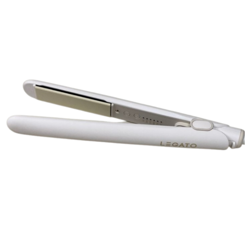 레가토 유선 물광 고데기