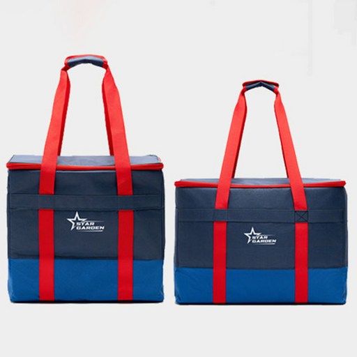 soft cooler bag 아이스박스 보냉백 대용량 보냉가방 코스트코