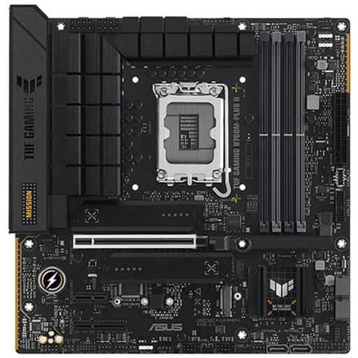 에이수스 TUF Gaming B760M-PLUS II 코잇