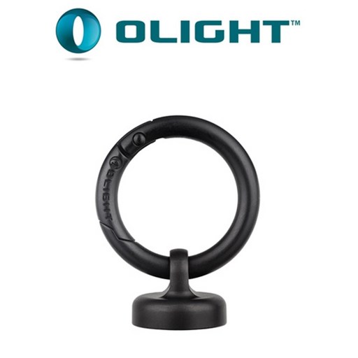 오라이트 오링크 Olight Olink / 마그네틱 소켓 스테인리스 카라비너 링