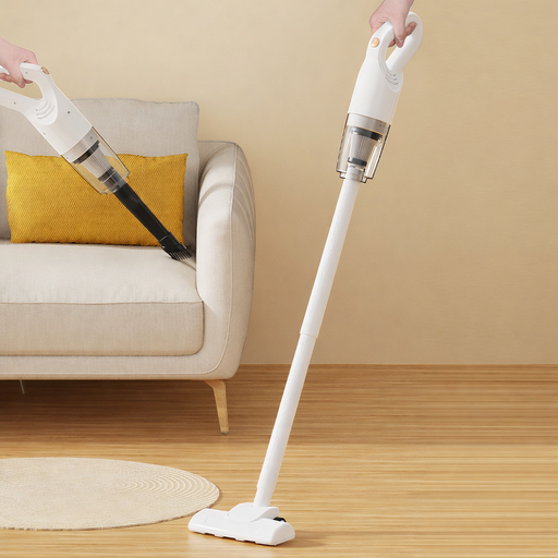 프리라이프 가정용 충전식 무선 멀티 진공 청소기 초경량 초강력 흡입력