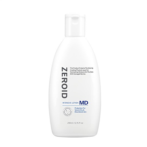 [제로이드] 인텐시브 로션 MD 200ml