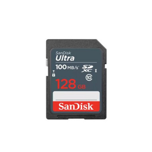 샌디스크 울트라 Class10 SDUNR / SDUNB SD메모리카드 카메라 네비게이션 노트북