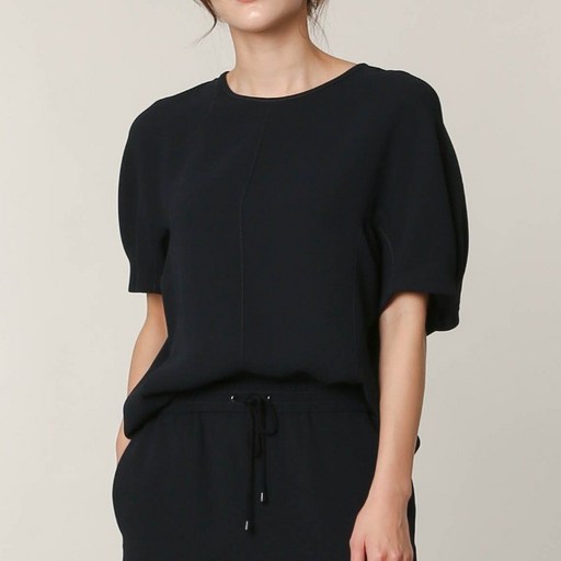 BCBG NC10 이오니아 블라우스 B0C7B465