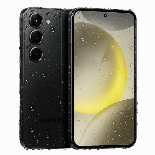 삼성전자 갤럭시 S24플러스 99 새상품 모든옵션 2년보증AS 자급제 공기계, 오닉스 블랙 2년보증AS, 256GB