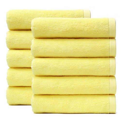 타월톡톡 호텔 고급 수건 30수 140g