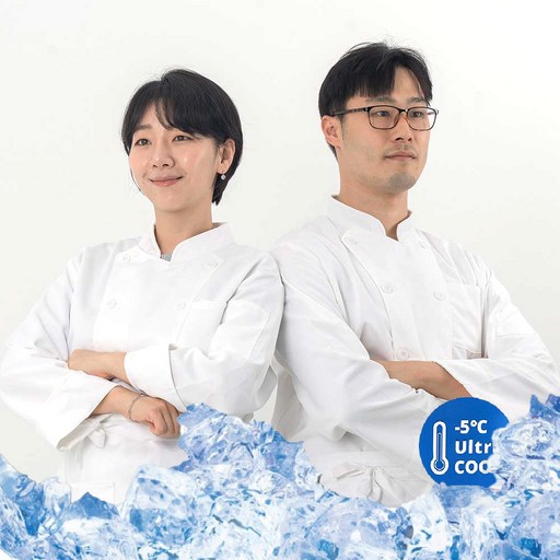맘스24 편한 시험용 조리복 제과제빵 쉐프복 한식 중식 양식