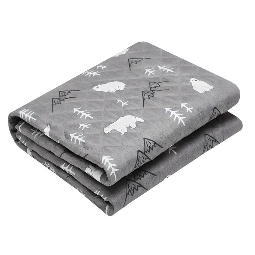 HL-SS205 한일의료기 탄소열선 고급전기요 따뜻한 겨울 준비하세요