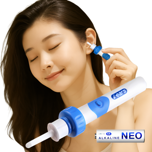구매하마 귀이개 귀후비개 귀지제거 전동