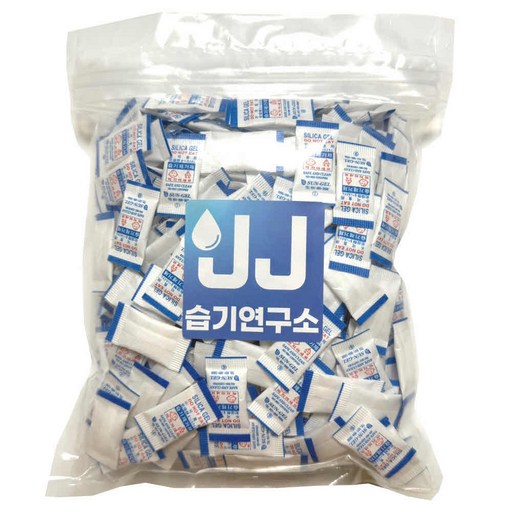 실리카겔 식품용 제품용 보관 포장용 습기제거제 제습제 종이타입