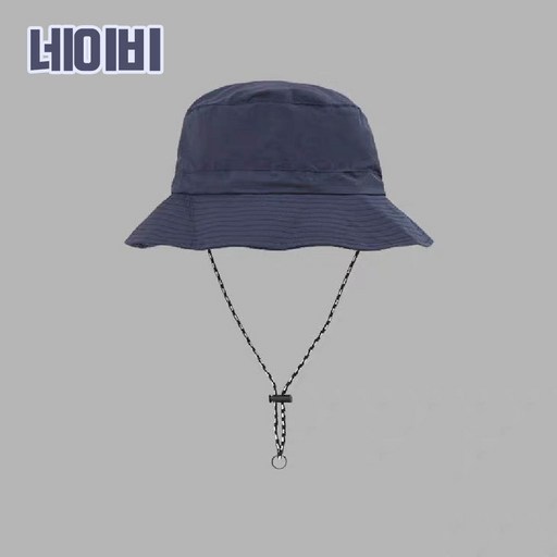 디버튼 벙거지 여름 경량 자외선 차단 등산 모자