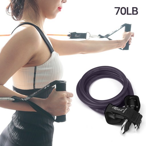 에코리즈 스트롱 튜빙밴드