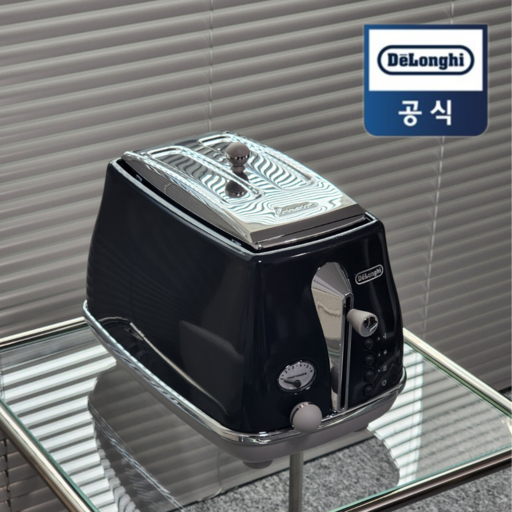 [드롱기] 아이코나 캐피탈 토스터기 CTOC2003