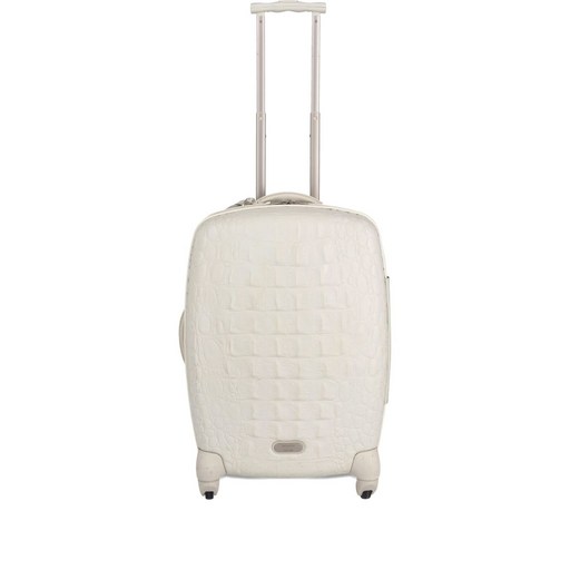 알렉산더 맥퀸 중고 X 샘소나이트 레어 여행용 캐리어