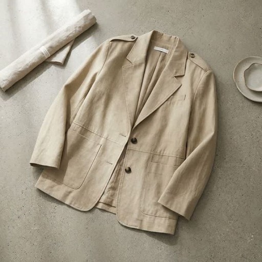 스파오 부츠컷 진 SPTJG23G61