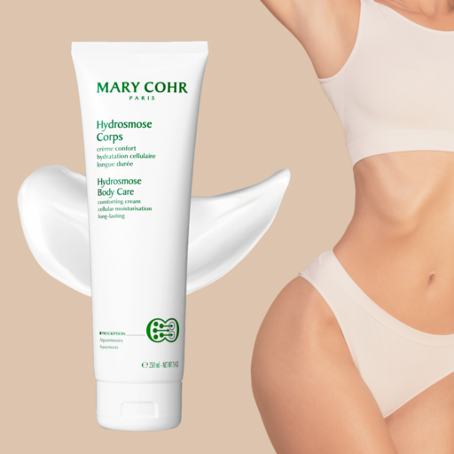 마리꼬 하이드로모스 바디 케어 크림