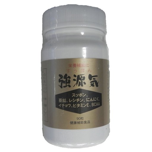 세이유 쿄겡키 자라 아연 레시틴 마늘 은행 비타민E BCAA 타블렛