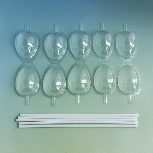 랄랄라 DIY 킨더조이 포장 키트 케이스+막대스틱 세트