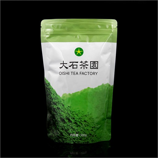 대석다원 100% 프리미엄 일본 말차