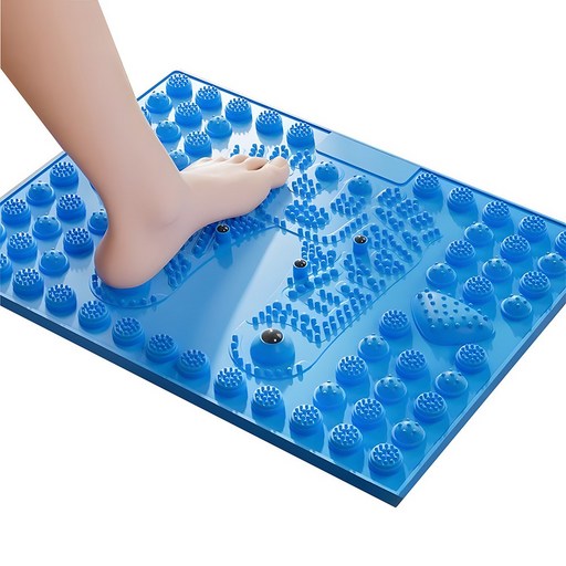 일상플랜 발지압 마사지 매트
