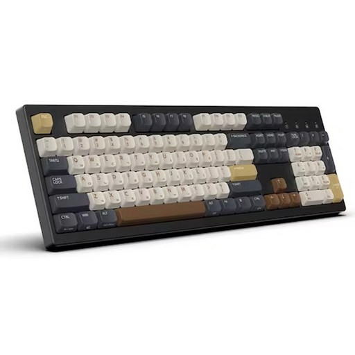 한성컴퓨터 TFG Magnetox XF 듀얼 8K 가스켓 마그네틱 게이밍 키보드