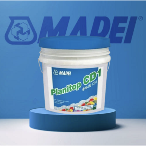 (마페이)플래니탑CD1 18KG 초속경보수몰탈