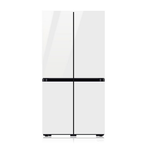 삼성전자 Bespoke AI 905L 4도어 냉장고