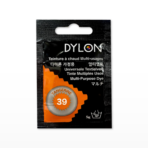 DYLON 다이론 멀티염료 옷염색