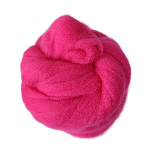 [모핸] 양모 (100g)/ 양모펠트 니들 펠트 DIY 공예 실 만들기