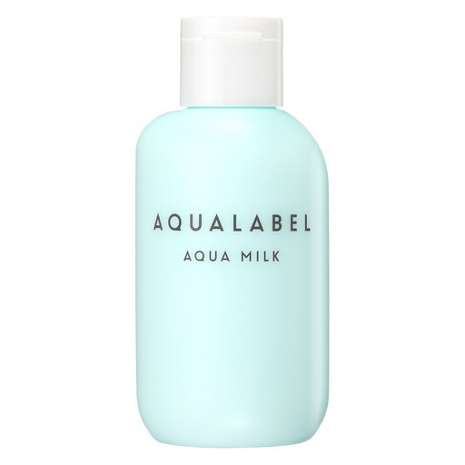 AQUALABEL 아쿠아라벨 밀크 145ml